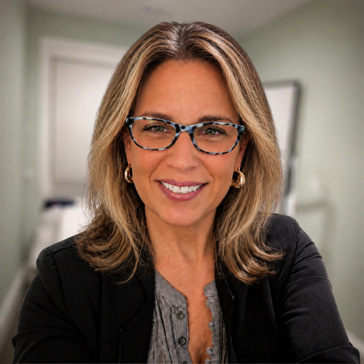 Kelsey Fernandez, Licensed Acupuncturist